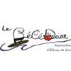 Logo of the association LE BECEDAIRE